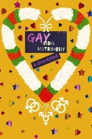 Gay India Matrimony' Poster