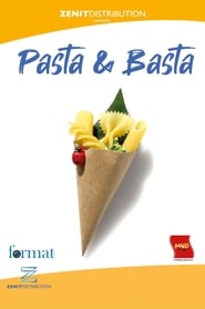 Pasta  Basta' Poster