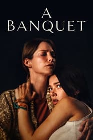 A Banquet' Poster