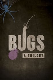 Bugs A Trilogy' Poster