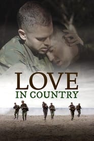 Love in Country' Poster