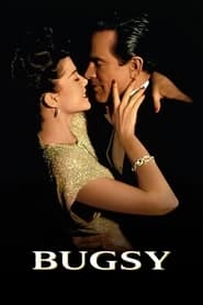 Bugsy' Poster