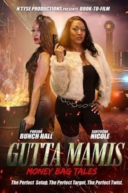 Gutta Mamis Money Bag Tales' Poster