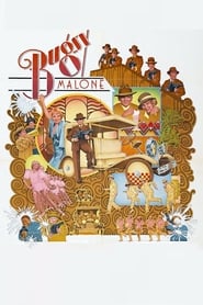 Bugsy Malone' Poster