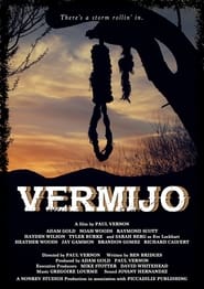Vermijo' Poster