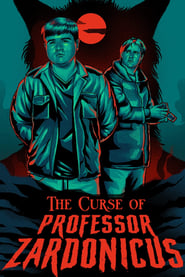 The Curse of Professor Zardonicus' Poster