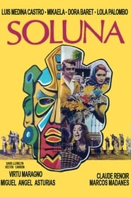 Soluna' Poster