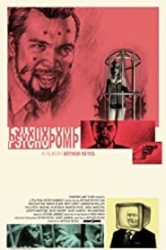 Psychopomp' Poster