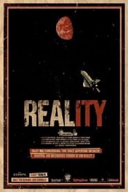 Reality' Poster