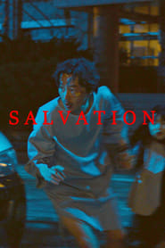 Salvation' Poster