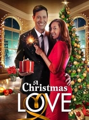 A Christmas Love' Poster