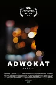 Adwokat' Poster