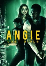 Angie Lost Girls' Poster