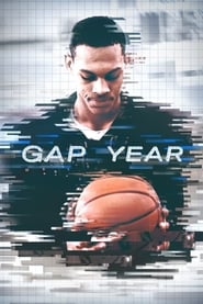 Gap Year' Poster