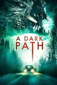 A Dark Path' Poster