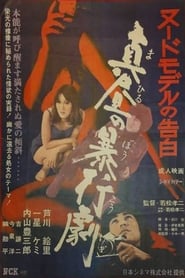 High Noon Rape' Poster