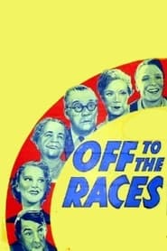 Off to the Races' Poster