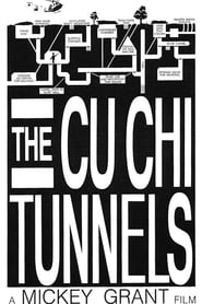 The Cu Chi Tunnels' Poster