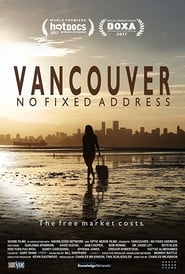 Vancouver No Fixed Address' Poster
