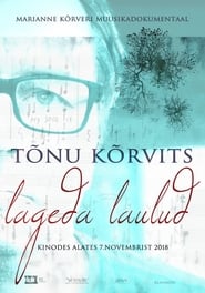 Tnu Krvits Moorland Elegies' Poster