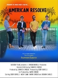 American Resolve' Poster