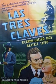 Las tres claves' Poster