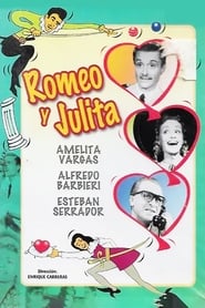 Romeo y Julita' Poster