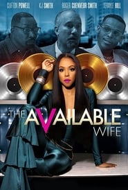 The Available Wife' Poster