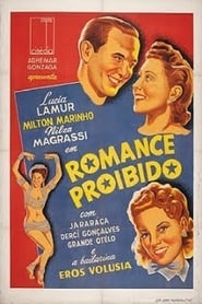 Romance Proibido' Poster