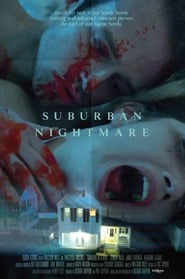 Suburban Nightmare' Poster