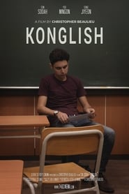 Konglish' Poster