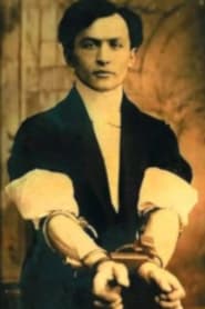 The Secret Life of Houdini' Poster