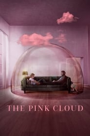 The Pink Cloud' Poster