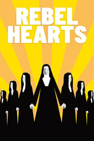 Rebel Hearts' Poster