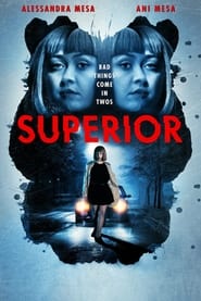 Superior' Poster