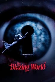The Blazing World' Poster