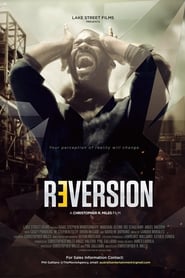 Reversion' Poster