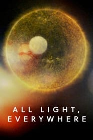 All Light Everywhere' Poster