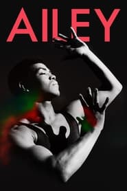 Ailey' Poster