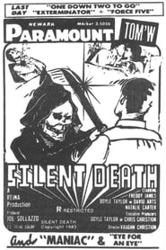 Silent Death' Poster