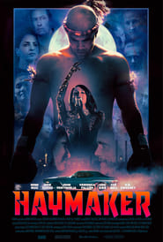 Haymaker' Poster
