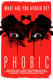 Phobic' Poster