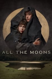 All the Moons' Poster