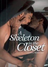 A Skeleton in the Closet' Poster