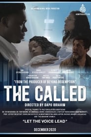 The Called' Poster