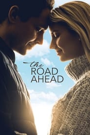 The Road Ahead' Poster