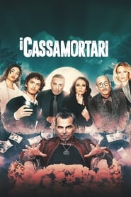 I cassamortari' Poster