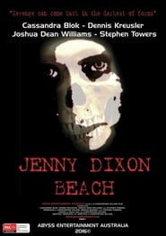 Jenny Dixon Beach' Poster