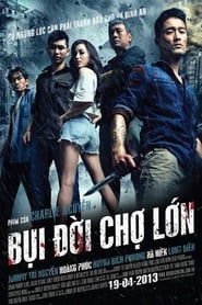 Cho Lon' Poster