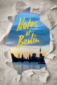 Streaming sources forNotes of Berlin